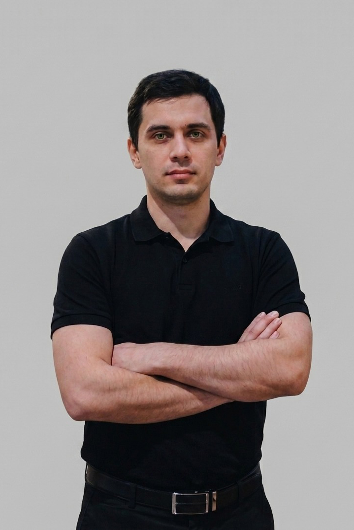Портрет человека